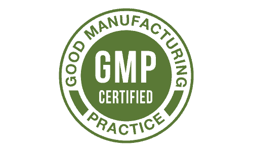 Glucodyn GMP Certified