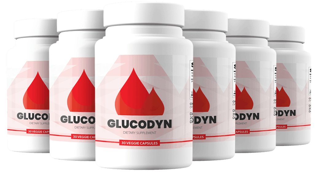 Buy Glucodyn