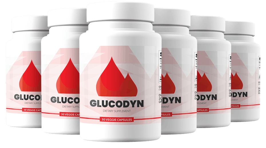 Glucodyn Official 