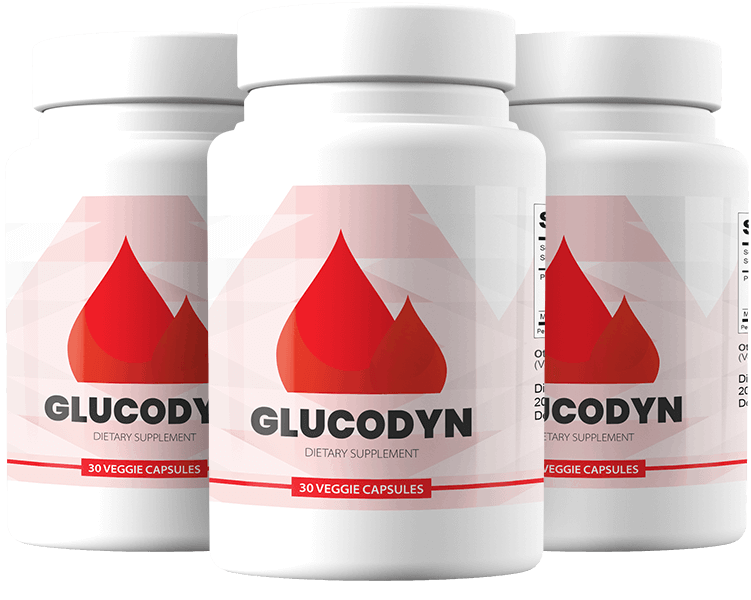 Glucodyn Supplement